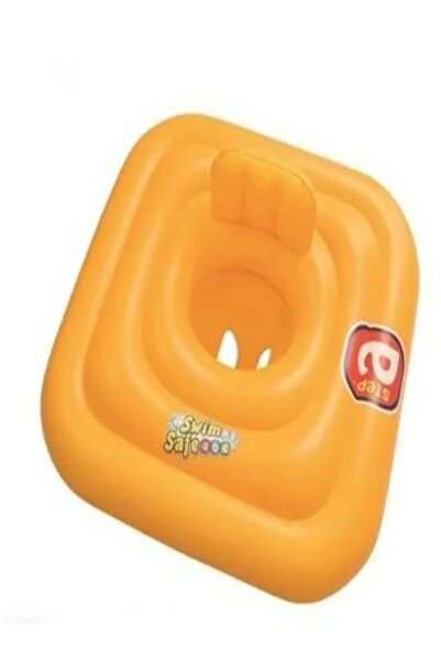 BESTWAY SİMİT BABY FLOAT 76CM OTURAKLI