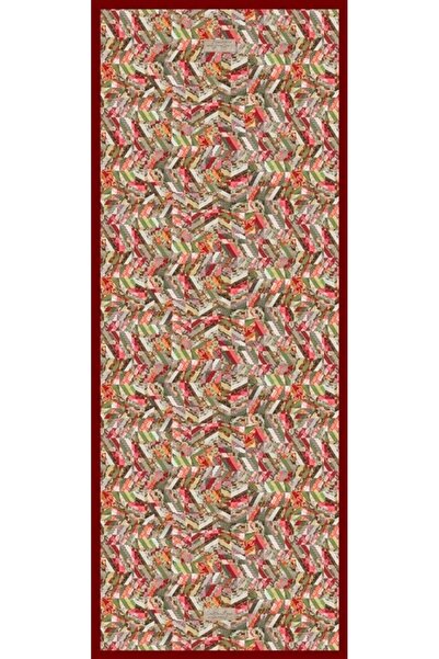 LA BOUTIQUE خريف |   صيف شال 2424-02 70X190