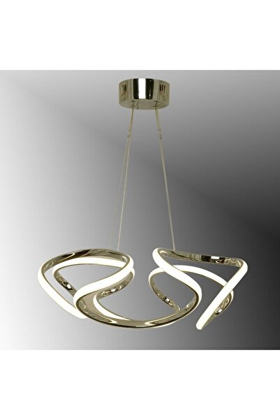 TT AYDINLATMA TT307-40-FSR-3RENK TT Aydınlatma 3 RENK IŞIK LEDLİ Helezon Mode...