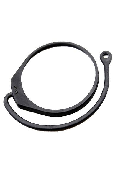 OEM Cablu Furtun Prindere Fixare Buson Capac rezervor de combustibil, Audi 80 90 100 A1 A2 A3 A4 A5 A6 A