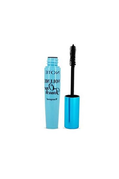 NOTE One Touch Waterproof Mascara