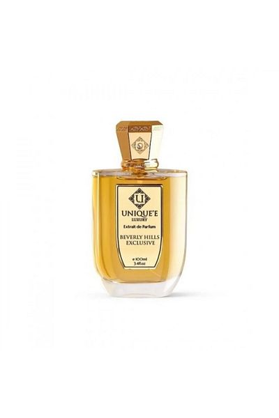Unique'e Luxury Unique Luxury Beverly Hills Exclusive Extrait Eau de Parfum - 100ml