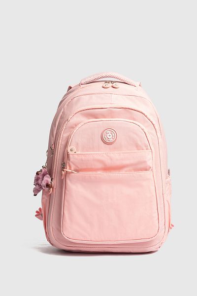 Fiyaka Klinkir School Bag Backpack Daily Trip Sports Travel Vacation Multi-Compartment Laptop Bö