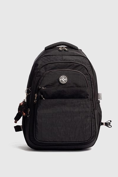 By Hakan My Polo 8610 Klinkir School Bag Backpack Daily Trip Sports Travel Vacation Multi-Compartment Laptop Compartment