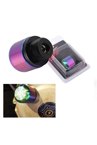 SEVGENT Yamaha Xmax Uyumlu Yağ Kapak Vidası