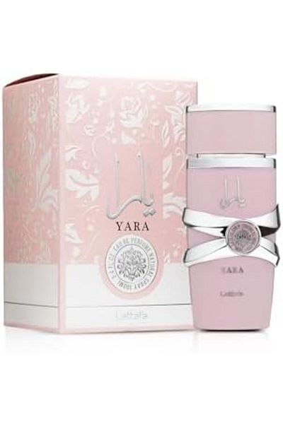 Maison Alhambra Yara Eau de Parfum Long Lasting Imported by Lattafa for Men and Women 100ml