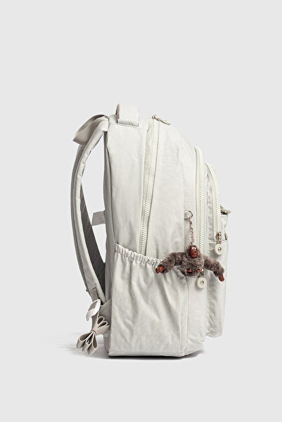 By Hakan My Polo 8610 Klinkir School Bag Backpack Daily Trip Sports Travel Vacation Multi-Compartment Laptop Compartment