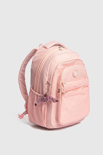 Fiyaka Klinkir School Bag Backpack Daily Trip Sports Travel Vacation Multi-Compartment Laptop Bö