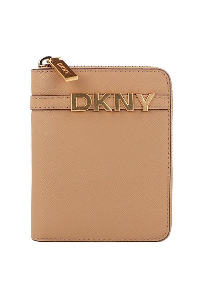 Dkny Avril Wallet 12.5 cm