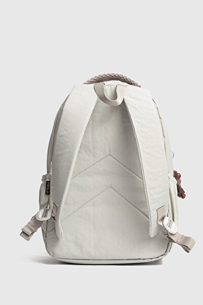 By Hakan My Polo 8610 Klinkir School Bag Backpack Daily Trip Sports Travel Vacation Multi-Compartment Laptop Compartment