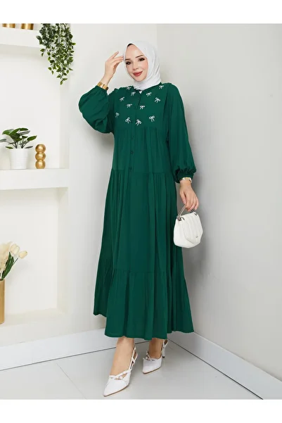 SudeHlt.co Modest Hand