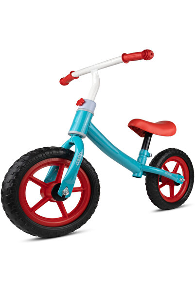 İSP Bicicleta de echilibru fara pedale, "LikeSmart Push Bike", Ghidon reglabi...