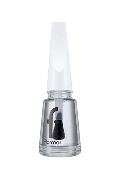 Flormar Nail Enamel 301 Glass Effect