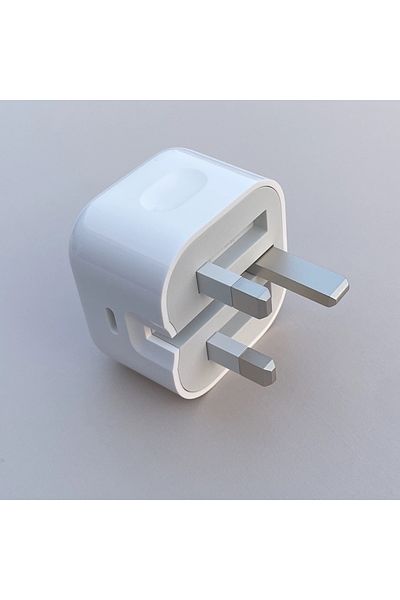 Rosh 20W USB-C Wall Charger