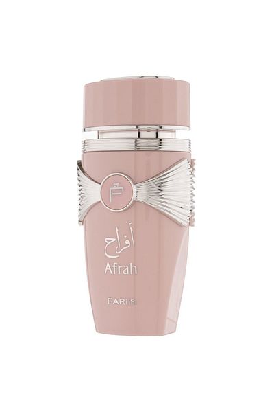 Fariis Afrah perfume, Fariis, eau de parfum 100 ml, women