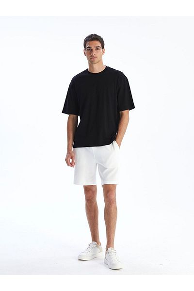 LC Waikiki Мъжки шорти LCW Vision Standard Fit
