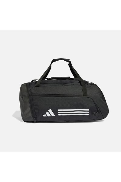 adidas Essentials 3-stripes (MEDIUM - 51.5 L) Geantă de sport unisex pentru antrenament