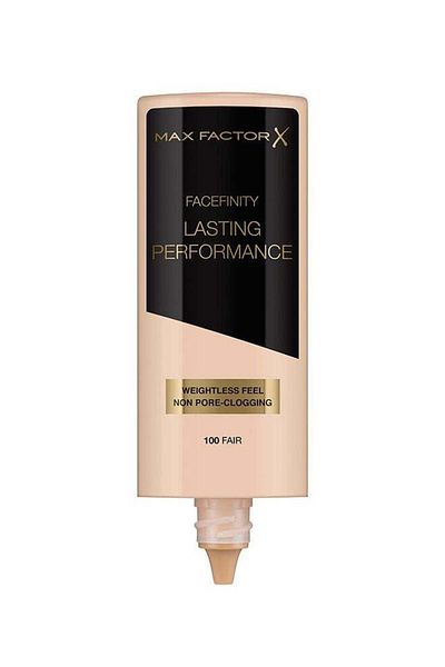 Max Factor Lasting Performance, Liquid Foundation 35 ml 100 Fair