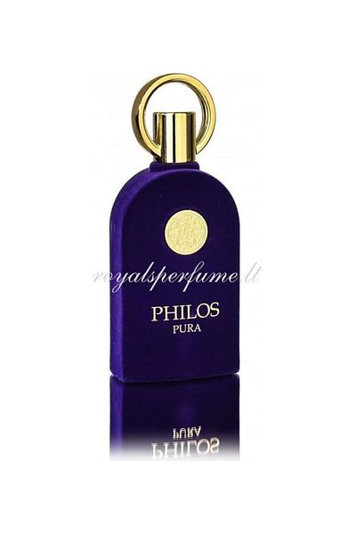 Alhambra Thin Pura Perfume 100ml
