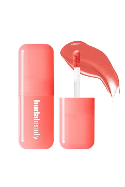 Beauty Huda Beauty Blush Filter Liquid Blush - Scented Lychee