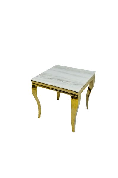 Ch Single corner table