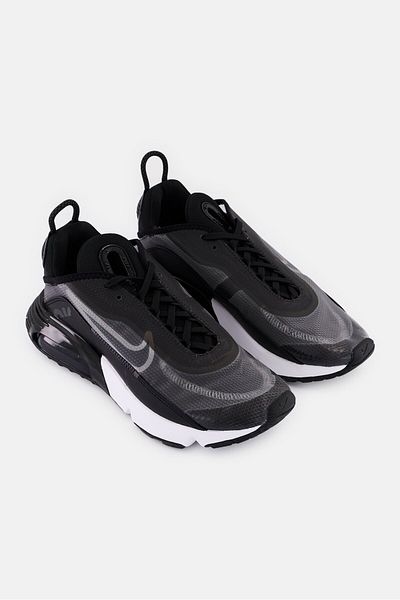 Nike Men Air Max 2090 Lace Up Outdoor Shoes, Multicolor