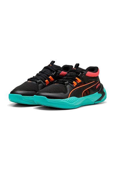 Puma Uproar Jr Children's Casual Shoes 312164-02