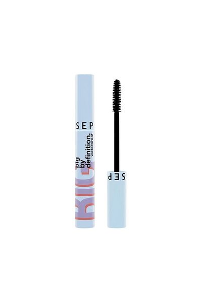 SEPHORA Sephora Big By Defiance Waterproof Mascara 8.5 ml