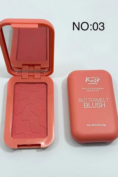 ESSFASIHON Blush Powder Blush