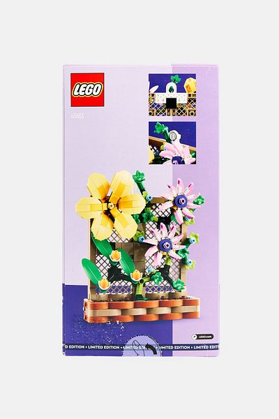 LEGO LEGO 40683 Flower Trellis Display