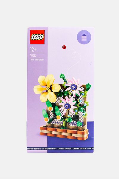 LEGO LEGO 40683 Flower Trellis Display