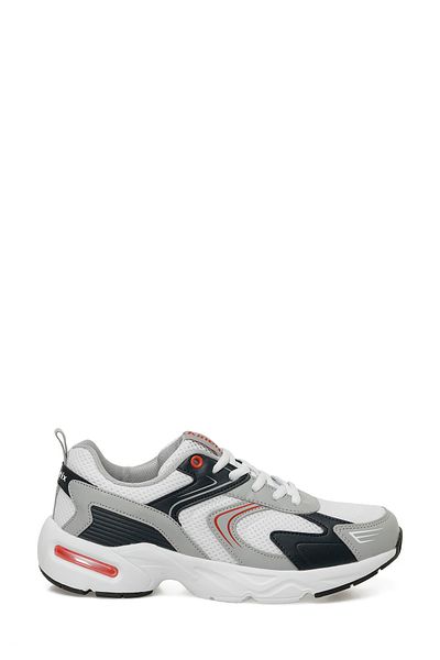 Kinetix Pantofi de alergare unisex RADICAL TX 5FX albi