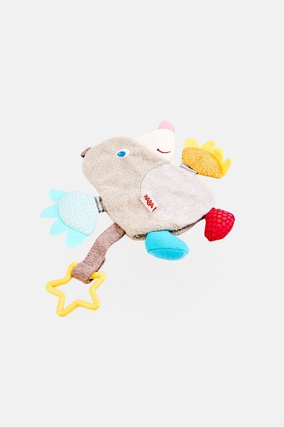 Haba Sensory Discovery Friend Mole