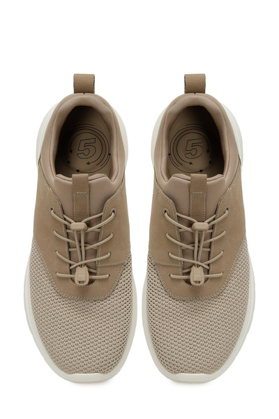 Polaris 108072N.M 5Fx Sand Men's Comfort Shoes