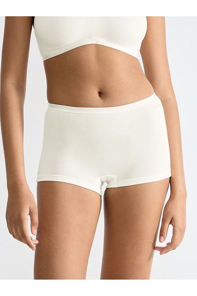 SLOGGI Retro Pants GO Daily Cotton Short
