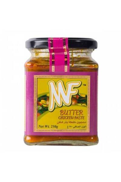YABANEEZ BUTTER CHICKEN PASTE "MF"