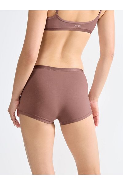SLOGGI Retro Pants GO Daily Cotton Short