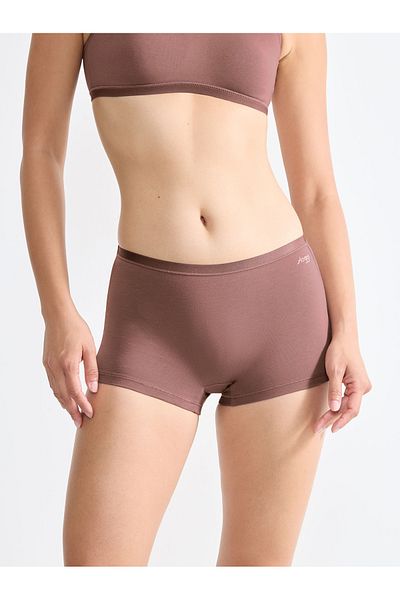 SLOGGI Retro Pants GO Daily Cotton Short