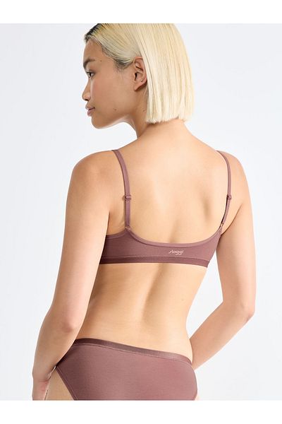 SLOGGI Unterhemd GO Daily Cotton Top