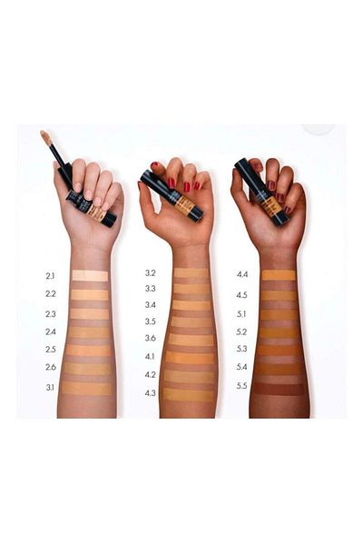 Make Up For Ever MAKE UP FOR EVER CONCEALER - MATTE VELVET 9ML
