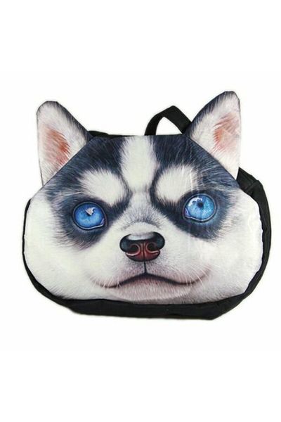 Gadget Master Dog Bag Model 1