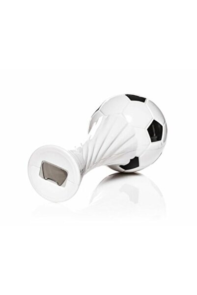 Gadget Master Football Trophy with Bottle Opener