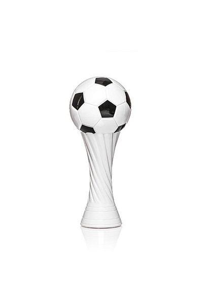 Gadget Master Football Trophy with Bottle Opener