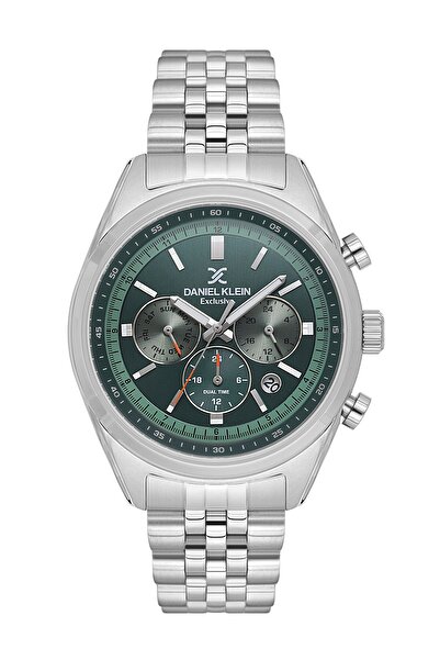 Daniel Klein DK.1.13976-4 ساعة يد رجالية