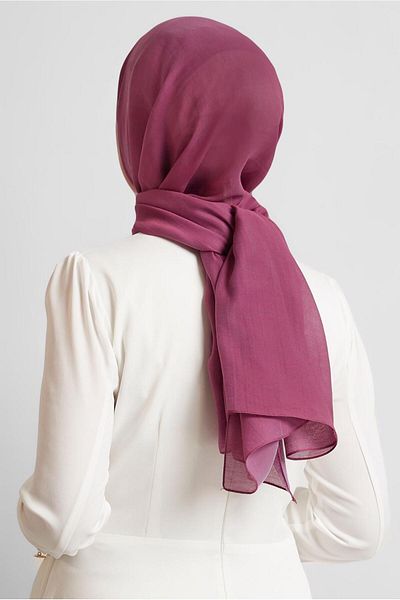 Alvina Alvina Cotton Shal 8544