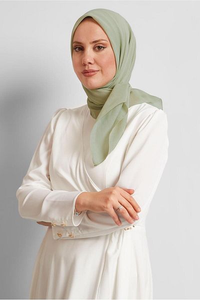 Alvina ΒΑΜΒΑΚΙ ΦΟΥΝΤΟΥΡΑ ALVİNA 8543