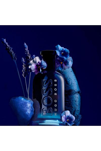BOSS Bottled Night for Men Eau de Toilette by Hugo Boss
