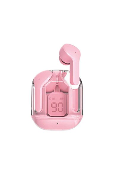 OEM Ασύρματα ακουστικά TWS Air31, Bluetooth 5.5, Ενδώτια, Ήχος HiFi, ANC, Φωτισμός παιχνιδιών RGB, APT-X, Νερό