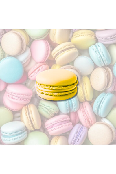 mmb سلسلة مفاتيح BlueSwitch Macaron – مزودة بلوحة مفاتيح ميكانيكية، مزيل للتوتر، ملحق Clicky Mini
