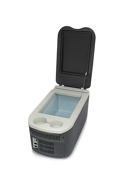 DLC Car Refrigerator